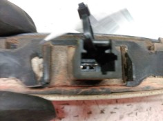 Recambio de maneta exterior porton para peugeot 307 (s1) xr clim plus referencia OEM IAM  ELECTRICA  2