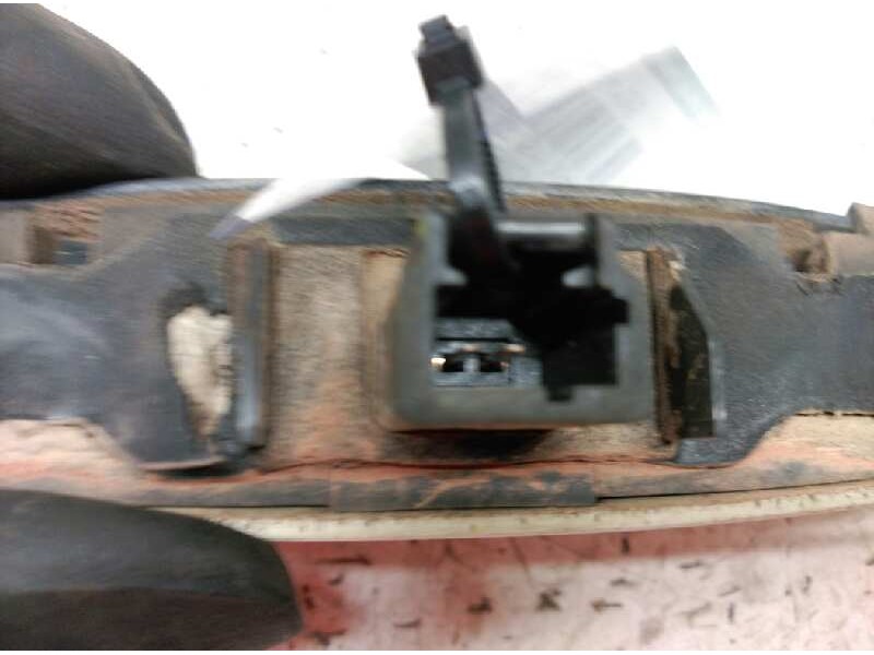 Recambio de maneta exterior porton para peugeot 307 (s1) xr clim plus referencia OEM IAM  ELECTRICA 