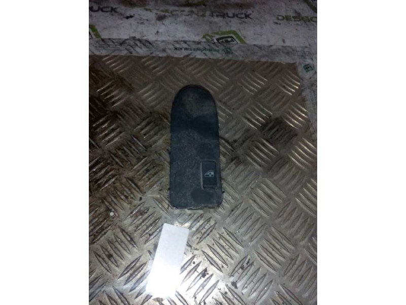 Recambio de mando elevalunas delantero derecho para man tg - a 18.xxx 12.4 diesel referencia OEM IAM   