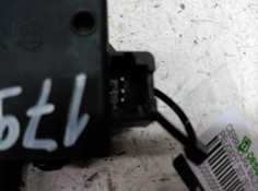 Recambio de cerradura maletero / porton para peugeot 307 (s1) xr clim plus referencia OEM IAM 9652301980   2