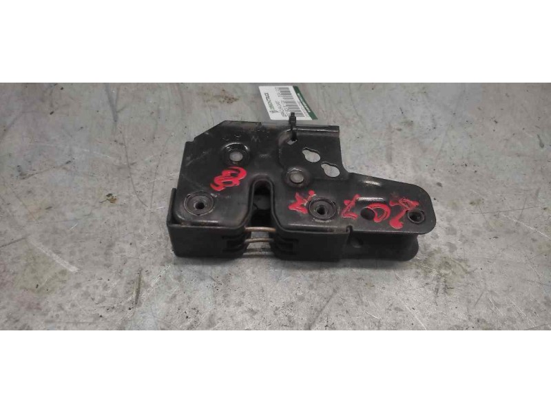 Recambio de cerradura capot para seat ibiza (6l1) cool referencia OEM IAM   