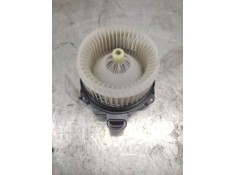 Recambio de ventilador calefaccion para toyota auris active referencia OEM IAM AV2727008103  