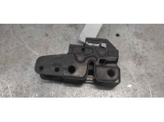 Recambio de cerradura capot para seat ibiza (6l1) cool referencia OEM IAM    2