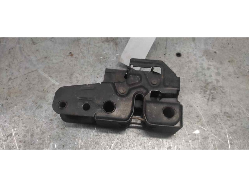 Recambio de cerradura capot para seat ibiza (6l1) cool referencia OEM IAM   