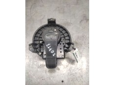 Recambio de ventilador calefaccion para toyota auris active referencia OEM IAM AV2727008103   2