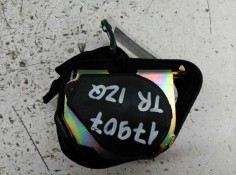 Recambio de cinturon seguridad trasero izquierdo para peugeot 307 (s1) xr clim plus referencia OEM IAM   