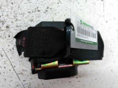 Recambio de cinturon seguridad trasero izquierdo para peugeot 307 (s1) xr clim plus referencia OEM IAM    2