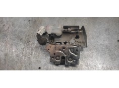 Recambio de cerradura maletero / porton para ford mondeo berlina (ge) ambiente referencia OEM IAM 3S71A43102AA 4 CABLES 