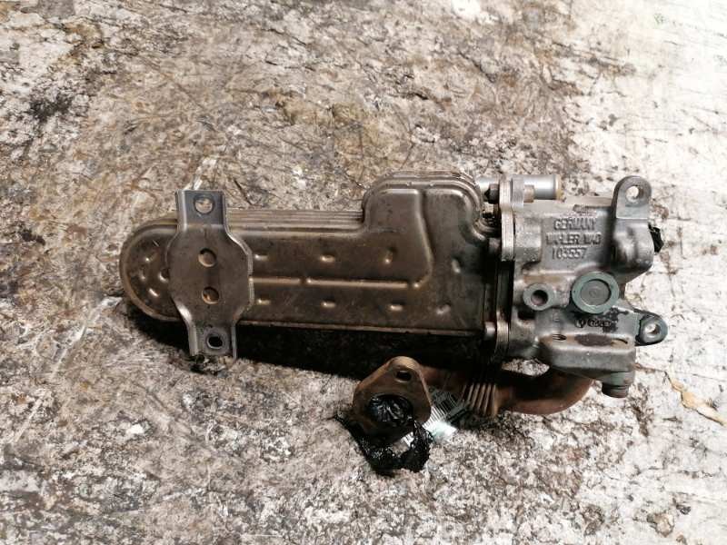 Recambio de enfriador gases egr para dodge caliber s referencia OEM IAM 03G131513K  