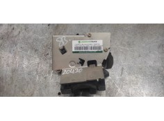 Recambio de cerradura maletero / porton para ford mondeo berlina (ge) ambiente referencia OEM IAM 3S71A43102AA 4 CABLES  2