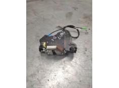 Recambio de cerradura puerta delantera izquierda para toyota auris active referencia OEM IAM  6 PINS 