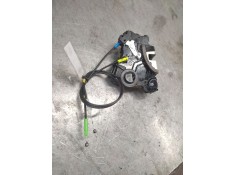 Recambio de cerradura puerta delantera izquierda para toyota auris active referencia OEM IAM  6 PINS  2