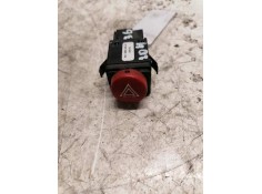 Recambio de warning para seat ibiza (6l1) cool referencia OEM IAM 6L1953235A 4 PINS 