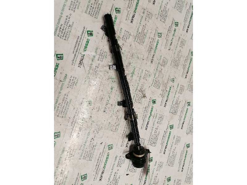 Recambio de instalacion electrica para seat leon (1m1) signo referencia OEM IAM 038971803 5 PINS INYECTORES