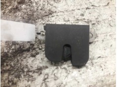 Recambio de cerradura maletero / porton para seat ibiza (6l1) cool referencia OEM IAM 6L6827505A  