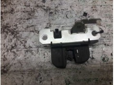 Recambio de cerradura maletero / porton para seat ibiza (6l1) cool referencia OEM IAM 6L6827505A   2