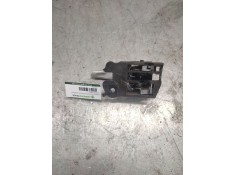 Recambio de maneta interior delantera izquierda para toyota auris active referencia OEM IAM    2