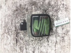 Recambio de maneta exterior porton para seat ibiza (6l1) cool referencia OEM IAM 6L6827573  