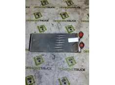 Recambio de radiador interior aire acondicionado para renault s 100.07/08 /110/120/130.08/09 chasis (modelo 120.08) 82 kw e1 trá