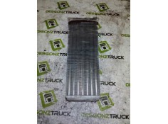 Recambio de radiador interior aire acondicionado para renault s 100.07/08 /110/120/130.08/09 chasis (modelo 120.08) 82 kw e1 trá 2