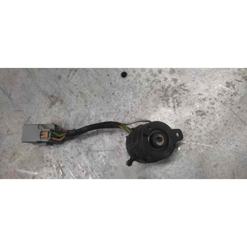 Recambio de conmutador de arranque para ford mondeo berlina (gd) ambiente referencia OEM IAM 97BB11572BA 5 PINS 
