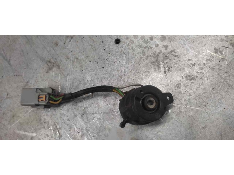 Recambio de conmutador de arranque para ford mondeo berlina (gd) ambiente referencia OEM IAM 97BB11572BA 5 PINS 