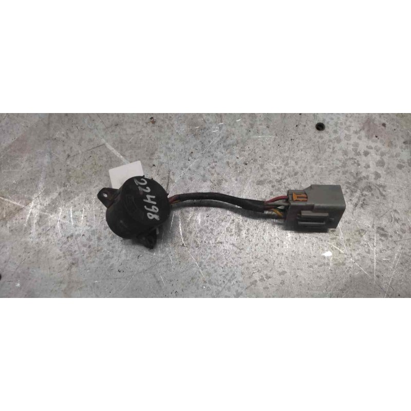 Recambio de conmutador de arranque para ford mondeo berlina (gd) ambiente referencia OEM IAM 97BB11572BA 5 PINS 