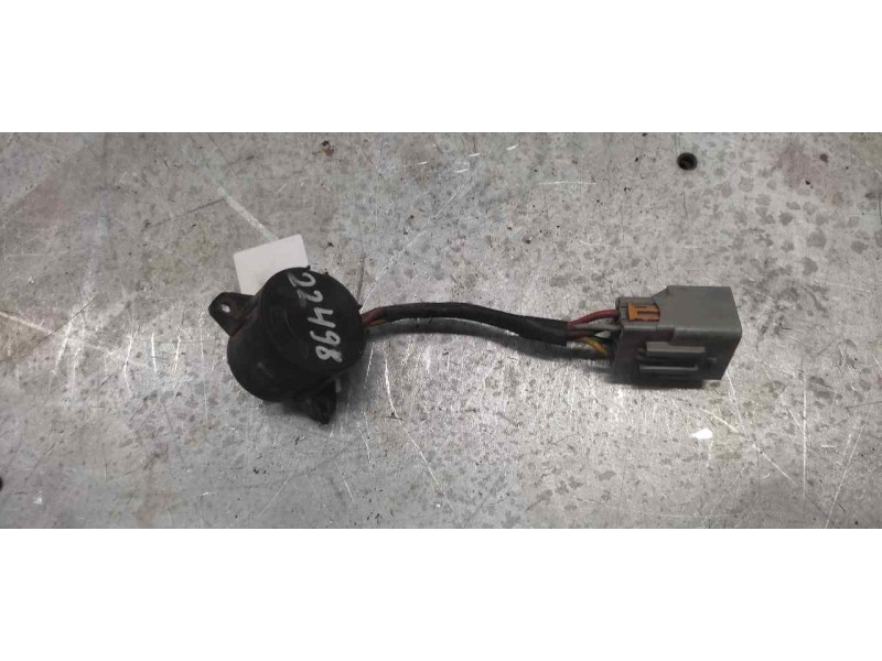 Recambio de conmutador de arranque para ford mondeo berlina (gd) ambiente referencia OEM IAM 97BB11572BA 5 PINS 