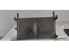 Recambio de radiador agua para seat alhambra (7v9) fancy referencia OEM IAM 7M3121253B  