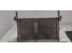 Recambio de radiador agua para seat alhambra (7v9) fancy referencia OEM IAM 7M3121253B   2