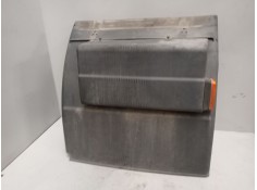 Recambio de guardabarros trasero izquierdo para iveco stralis (as) 11.1 diesel referencia OEM IAM   DELANTERO