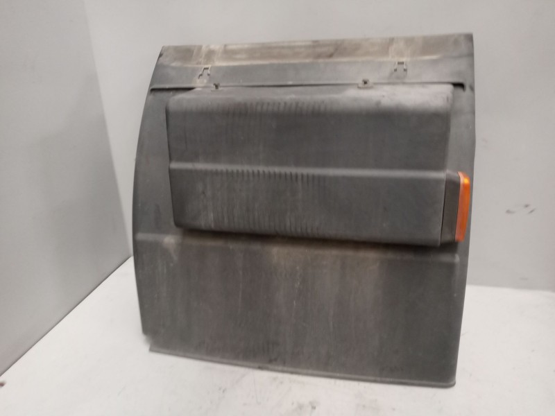 Recambio de guardabarros trasero izquierdo para iveco stralis (as) 11.1 diesel referencia OEM IAM   DELANTERO