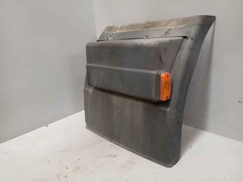 Recambio de guardabarros trasero izquierdo para iveco stralis (as) 11.1 diesel referencia OEM IAM   DELANTERO
