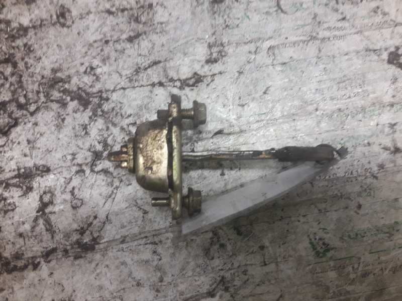 Recambio de freno puerta tras der para seat ibiza (6k1) sport referencia OEM IAM   