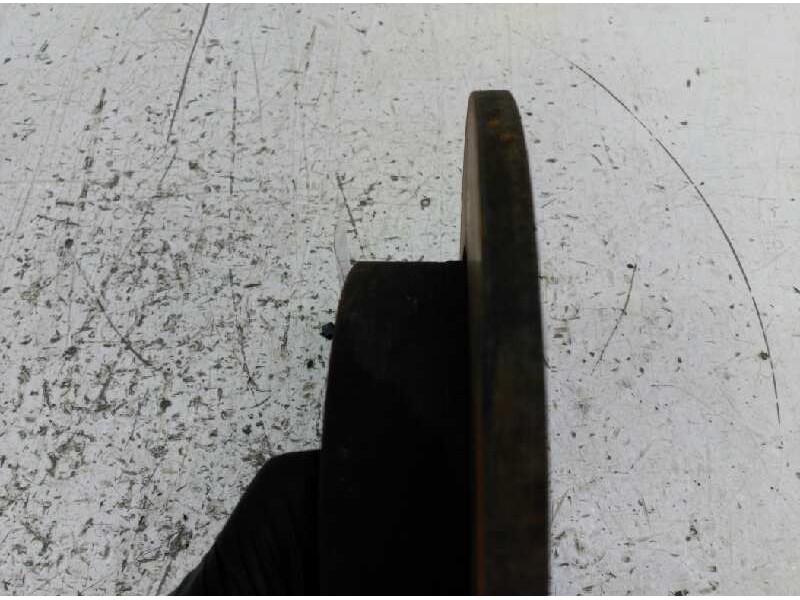 Recambio de disco freno trasero para seat ibiza disco referencia OEM IAM   