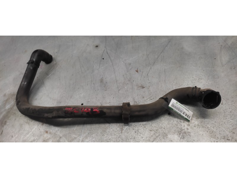 Recambio de manguera de agua para seat alhambra (7v9) fancy referencia OEM IAM 1C0122291  