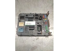 Recambio de caja reles / fusibles para peugeot 308 confort referencia OEM IAM  BSI 