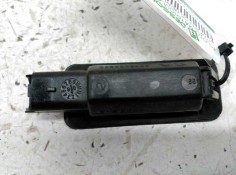 Recambio de piloto matricula para citroën c5 berlina 1.6 hdi fap referencia OEM IAM 9682403680   2