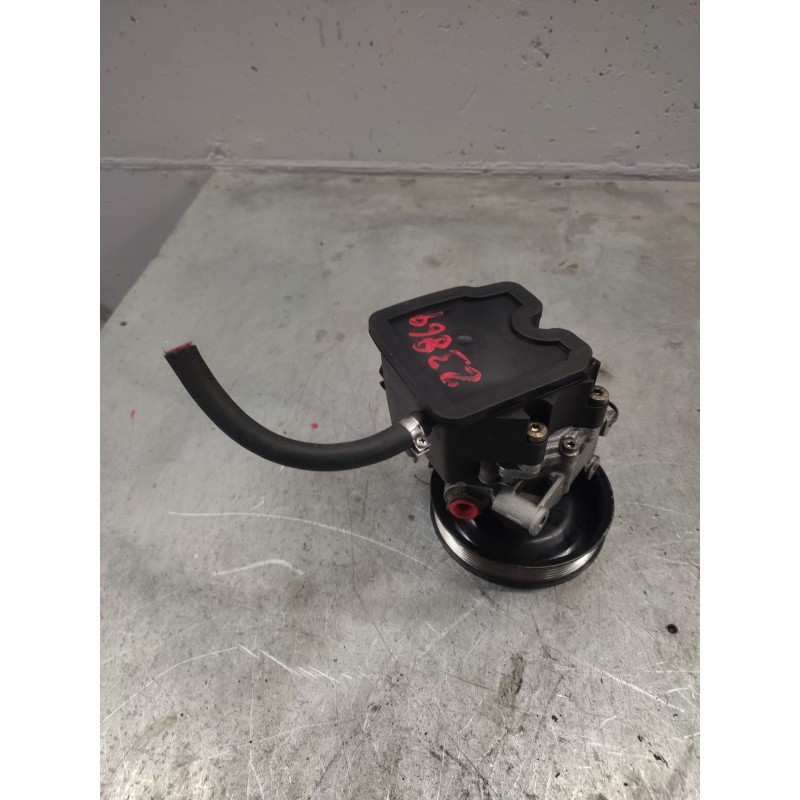 Recambio de bomba servodireccion para mercedes-benz sprinter 02.00  caja cerrada 416 cdi (904.662) referencia OEM IAM   