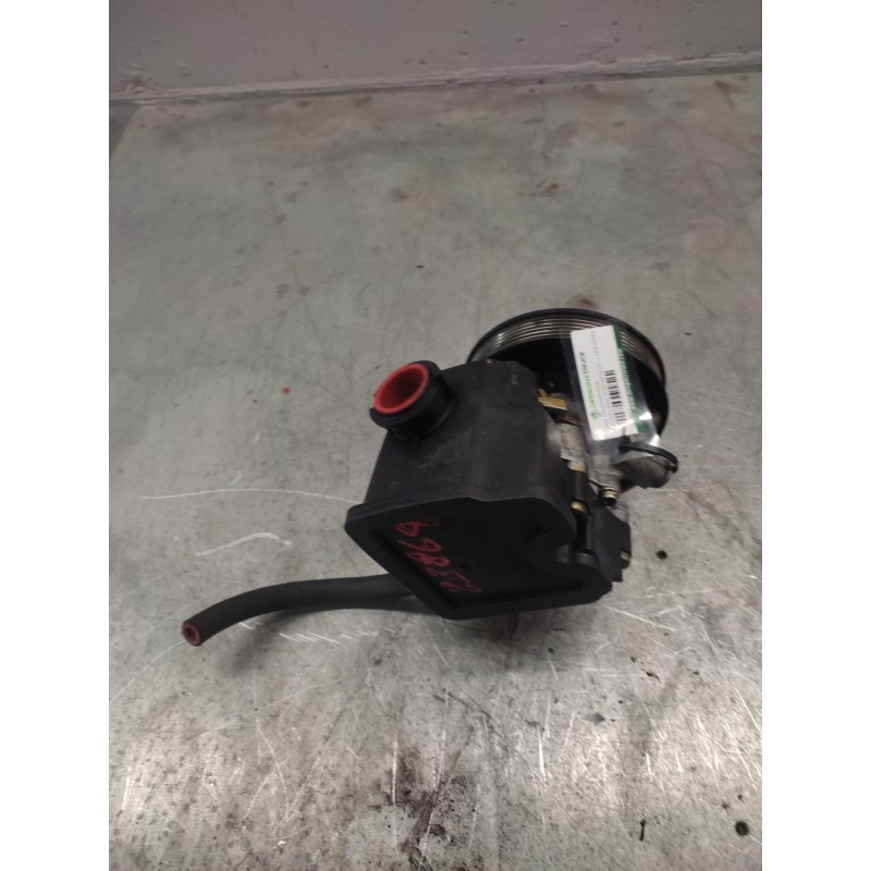 Recambio de bomba servodireccion para mercedes-benz sprinter 02.00  caja cerrada 416 cdi (904.662) referencia OEM IAM   