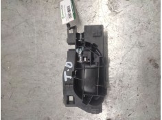 Recambio de maneta interior trasera derecha para peugeot 308 confort referencia OEM IAM    2