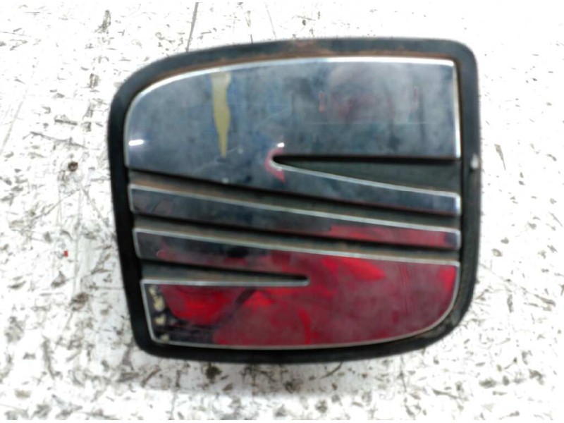 Recambio de maneta exterior porton para seat ibiza (6l1) cool referencia OEM IAM   