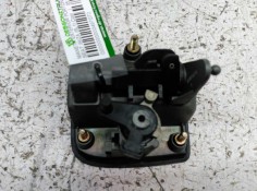 Recambio de maneta exterior porton para seat ibiza (6l1) cool referencia OEM IAM    2