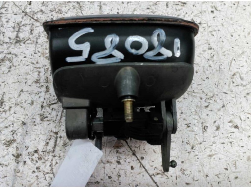 Recambio de maneta exterior porton para seat ibiza (6l1) cool referencia OEM IAM   