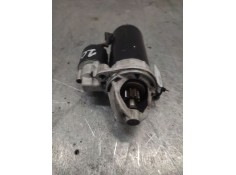 Recambio de motor arranque para mercedes-benz sprinter 02.00  caja cerrada 416 cdi (904.662) referencia OEM IAM 10DIENTES  