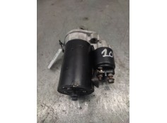 Recambio de motor arranque para mercedes-benz sprinter 02.00  caja cerrada 416 cdi (904.662) referencia OEM IAM 10DIENTES   2
