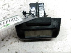 Recambio de piloto matricula para ford transit, caja cerrada 86/92 ft 100 referencia OEM IAM   