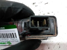 Recambio de piloto matricula para ford transit, caja cerrada 86/92 ft 100 referencia OEM IAM    2