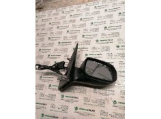 Recambio de retrovisor derecho para seat ibiza (6k1) select referencia OEM IAM  2 PINS 