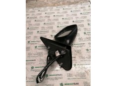 Recambio de retrovisor derecho para seat ibiza (6k1) select referencia OEM IAM  2 PINS  2